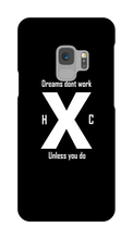 HXC Samsung Phone Cases