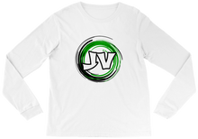 jveetv Long Sleeve Tee