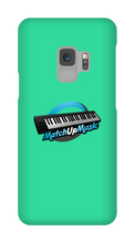 matchupmusic Samsung Phone Cases