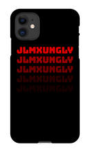 mxungly iPhone Phone Cases