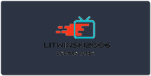 Litwinski Mousepad Gamer Grande 2