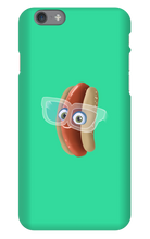 itwaschrissss iPhone Phone Cases