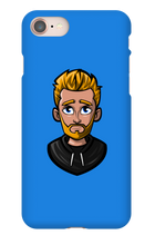 vaperuss iPhone Phone Cases
