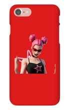 nicoogmalslilleliv iPhone Phone Cases