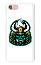 Blitz iPhone Phone Cases