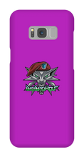 bigbadwolf19722 Samsung Phone Cases