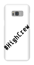 jpshigh #highCrew Samsung Phone Cases