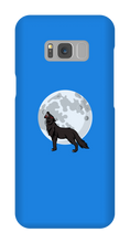 undergroundbua Samsung Phone Cases