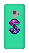 So Speechless S Logo Samsung Phone Cases