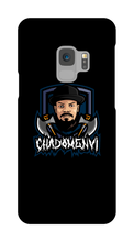 chadomenvi Samsung Phone Cases