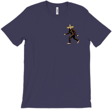 sasquatchwastaken T-Shirts