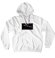 the_rblx_god Hoodies (No-Zip/Pullover)