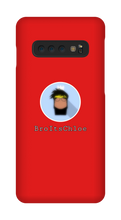 broitschloe Samsung Phone Cases