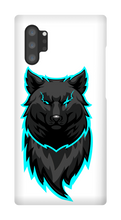 oswhereiszeus Samsung Phone Cases