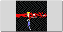 featherstoneunited XXL Gaming Mousepad