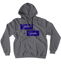 Yeeter Peeter Hoodie