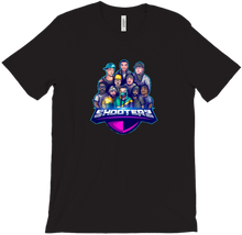 shooterzstreamingshtrz T-Shirts