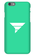 E Gen iPhone Phone Cases