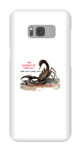 ideal_touch Samsung Phone Cases