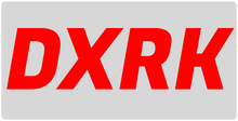 DXRK XL mouse pad
