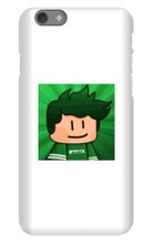 anvekh iPhone Phone Cases