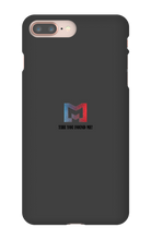 themigler iPhone Phone Cases