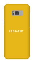 cocomunch Samsung Phone Cases