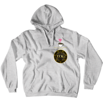 Making the best mistake (No-Zip/Pullover)