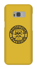 lisa_addiction Samsung Phone Cases