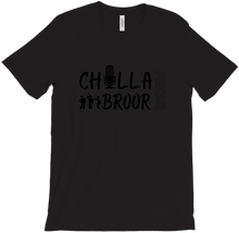 chillabroor1 T-Shirts
