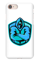 unwantedesports iPhone Phone Cases