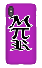 wyleekai iPhone Phone Cases