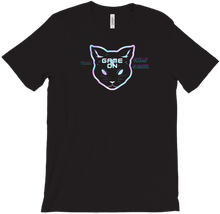 neko_gamer_dean T-Shirts