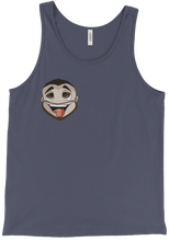 The Randy Tanky