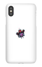 julius_cry iPhone Phone Cases