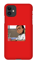 liljaydenazo9jr iPhone Phone Cases