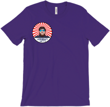 legendary_matty T-Shirts