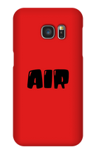 airthan7 Samsung Phone Cases