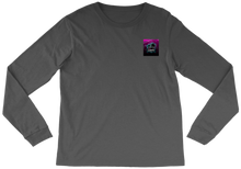 icyaura97 Long Sleeve Tee