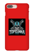 nmh_topgunna iPhone Phone Cases
