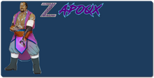 zapoqx XXL Gaming Mousepad