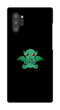 BabyCthulu Samsung Phone Cases