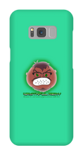 wrathfulremy Samsung Phone Cases