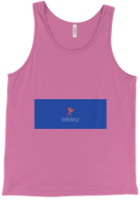 tefeliez Tank Top