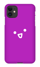 Orangie iPhone Case