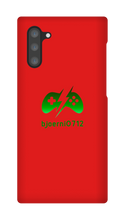 bjoerni0712 Samsung Phone Cases