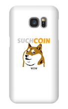 immortowelz Samsung Phone Cases
