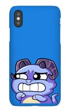 Cringe iPhone Phone Cases