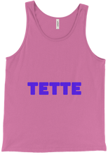 lorenpie Tank Top