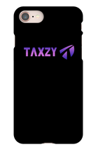 Taxzy's iPhone Cases